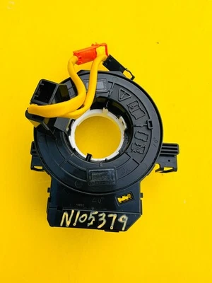 2014-2015 MITSUBISHI OUTLANDER SPORT CLOCK SPRING OEM 8619A362 - Image 1 of 4