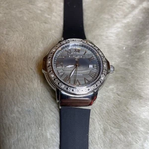 Reloj para mujer SWISS LEGEND "SOUTH BEACH" diamantes - ¡EXCELENTE CON BATERÍA! - Imagen 1 de 13