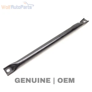 2013-2015 BMW ALPINA B7 - Front LEFT CORE Support Mount / Bracket 7184385 - Picture 1 of 5