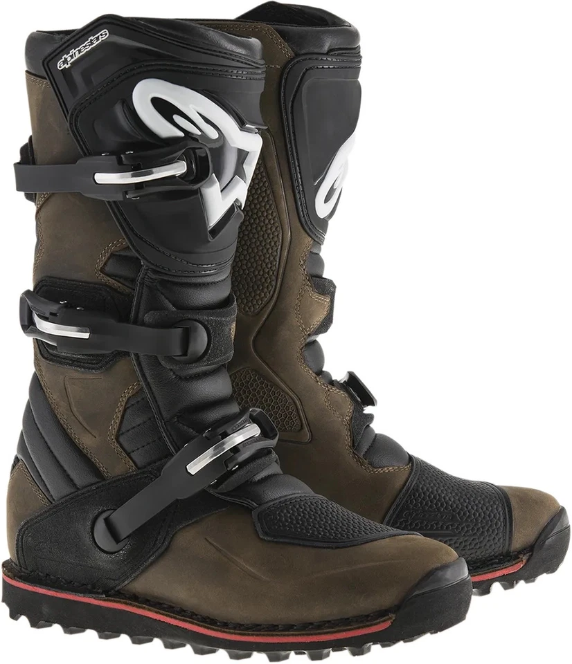 Bottes Tech-T ALPINESTARS - Photo 1/1