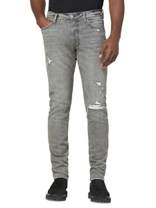 Joe's Jeans Men's Kinetic Slim & Tapered the Dean Jeans in Vaus-Size 31x32 - Picture 1 of 9