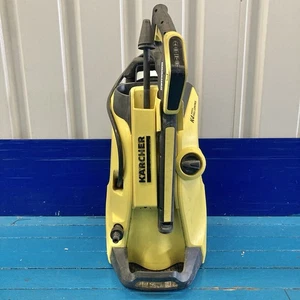 Karcher K4 Premium Full Control Water Cooled Pressure Washer Tested Working - Picture 1 of 10