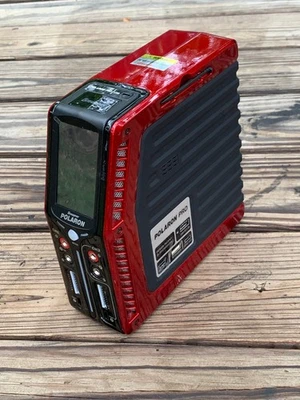 Graupner POLARON PRO DC battery charger for RC batteries. SJ model availible - Image 1 of 4