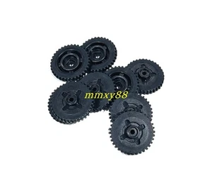 Shutter Aperture Control Turntable Dial Wheel Button For Canon 6D Mark II 6D2 - Picture 1 of 1