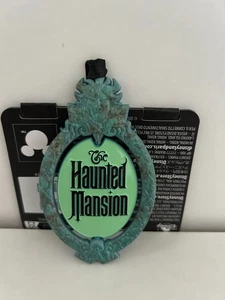 The Haunted Mansion rotierende Porträtdekoration (Disney Parks) - Bild 1 von 4