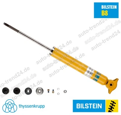 B8 Hochleistungsdämpfer vorne u.a.: Mercedes-Benz S-Klasse W126, Bj. 1979-1991 - Bild 1 von 4