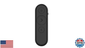 Lenovo Przenośny akumulatorowy pilot prezentacyjny, bezprzewodowy, Bluetooth, Digita - Zdjęcie 1 z 5