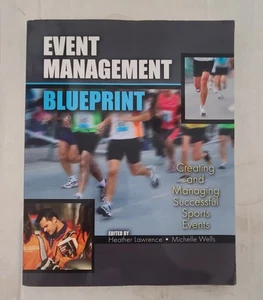 Event Management Blueprint: Creating and Managing Successful Sports Events - Picture 1 of 2