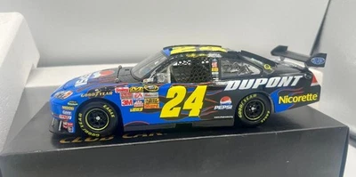 Jeff Gordon #24 Pepsi 2008 Impala SS 1/24 RCCA Club Car Nascar Diecast 210/500 - Image 1 of 4