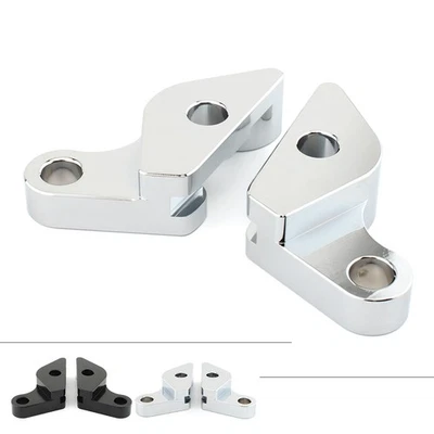 1" Shock Lowering Kit For Harley Davidson VRSC V-ROD VROD 2002-2017 Foto 1 de 4