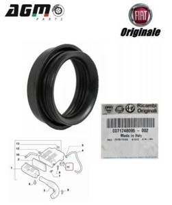 GUARNIZIONE SCATOLA FILTRO ARIA ORIGINALE FIAT PANDA 500 PUNTO 1.2 1.4 71748095 - Foto 1 di 4