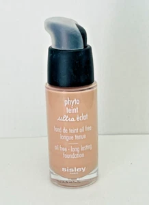 Sisley phyto teint ultra eclat foundation color 0+ vanilla 14 ml - Picture 1 of 3