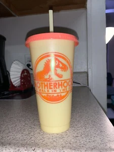 Color Changing Cold Cups - Picture 1 of 3