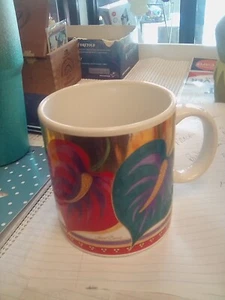 Kaffeetasse von Samuel Bush - Bild 1 von 4