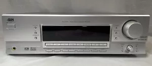 JVC RX-6032V - Picture 1 of 11
