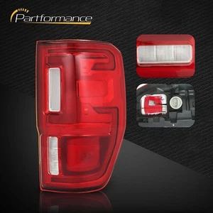 Right Passenger LED Tail Light Lamp Brake For Ford Ranger 2019-2023 W/Blind Spot - Picture 1 of 12
