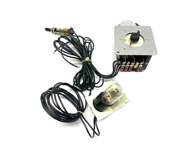 Cramer 147-108-002 Timer 120V  - Image 1 of 4