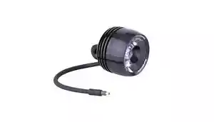 Faro bicicleta eléctrica Supernova Mini 2, compacto, potente, resistente al agua IP67 - Imagen 1 de 7