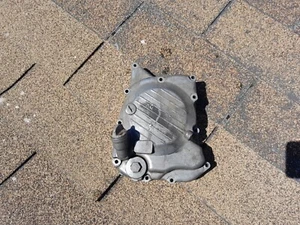 Hd20 1990 89-90 Honda Elite 250 Ch250 clutch Cover Stator Magneto - Picture 1 of 3