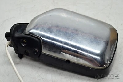 Espejo retrovisor izquierdo/conductor Toyota 4runner 1990-1995 OEM Foto 1 de 4
