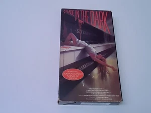 A Blade In The Dark 1983 Uncut VHS USA NTSC Lightning Video Lamberto Bava - Bild 1 von 6