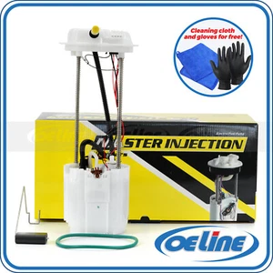 Fuel Pump Module Assembly Fit 2008 Dodge Ram 1500 3.7L 4.7L 5.7L E7237M - Picture 1 of 10