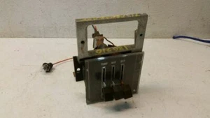 Temperature Control with AC for 1971 AMC Matador - Picture 1 of 6