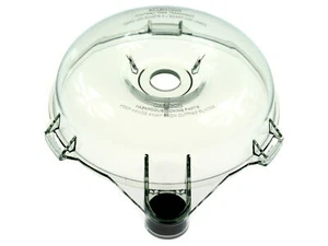 ROBOT COUPE 39380 POKRYWA Z MAGNESEM 185MM R 301 R 301 C R 301 ULTRA C - Zdjęcie 1 z 1