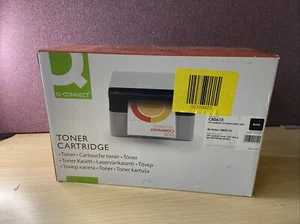 Kaseta z tonerem Q-Connect - kompatybilna z HP 61X C8061X LaserJet 4100 4101 - Zdjęcie 1 z 4