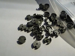TDK P-Kern, N48, 160 nH, ±3 %, B 65531    für Spule Drossel Trafo etc. - Bild 1 von 8
