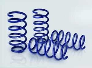 Resortes H&R ABE 40mm 28774-6 Ford Mondeo V Lim 4x4 (15-) a partir de 1131 kg descenso - Imagen 1 de 4