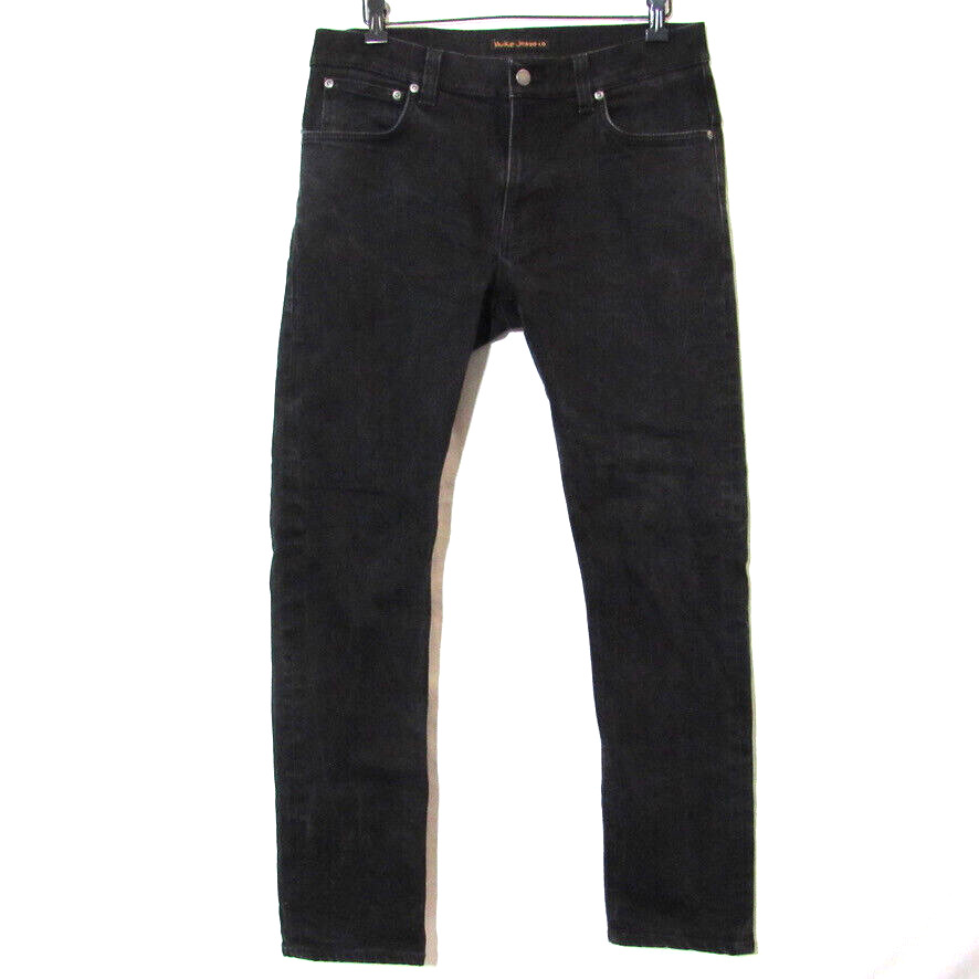 Men's Nudie Thin Finn Jeans for sale | eBay Men's Nudie Thin Finn Jeans for sale | eBay
