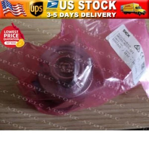New SICK SRS50HZA0S21 1037395 SRS50-HZA0-S21 ENCODER - Imagen 1 de 5