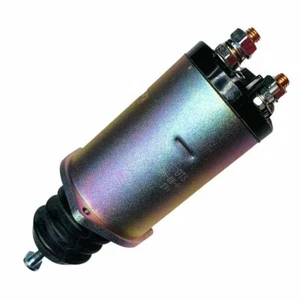 New Starter Solenoid for Komatsu Isuzu Nikko 3.7KW7.5KW 24V - Picture 1 of 2