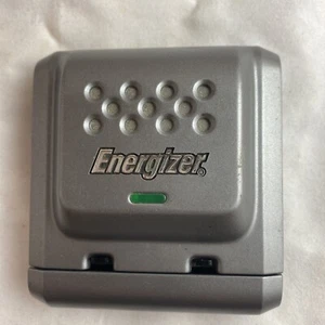 Energizer Ni-MH Battery Charger CHDC Compact Wall Charger for AA & AAA Tested - Picture 1 of 12