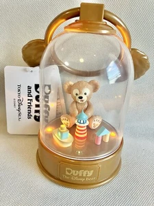 Rare! Tokyo Disney Resort Goods Duffy Room Light Lamp Lantern - Picture 1 of 6