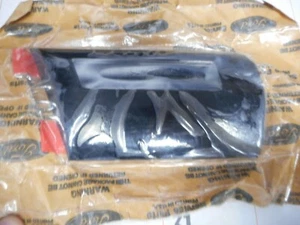 NEW 1991 - 1994 FORD EXPLORER LEFT HAND REAR OR FRONT FENDER TRIM MOLDING - Picture 1 of 3