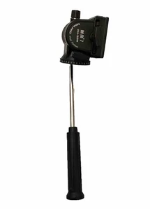 Velbon PH-358 Stativkopf # - Bild 1 von 4