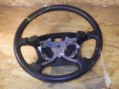 1311 Lenkrad SUZUKI Swift II Schrägheck (EA) - Bild 1 von 4