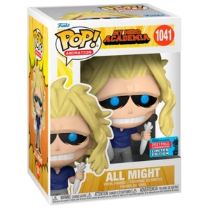 Figura POP My Hero Academia All Might Exclusive - Imagen 1 de 2
