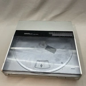 Technics SL-5 Direct Drive Automatic Turntable For Spares or Repairs - Picture 1 of 9