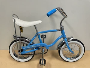 1974 Schwinn Lil’ Tiger Restored Vintage Bicycle - Picture 1 of 7