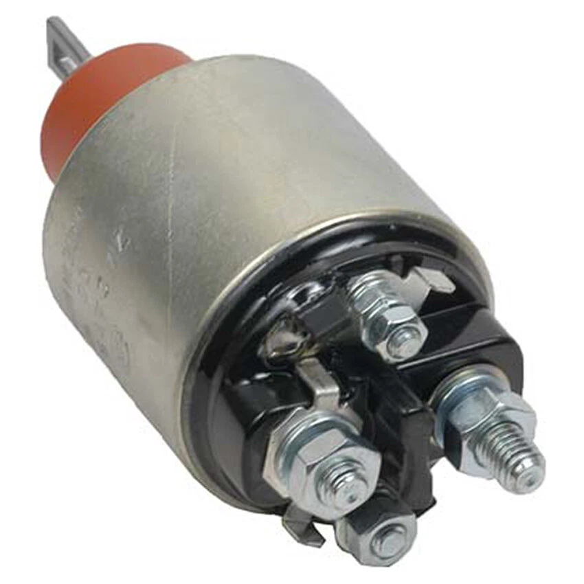 NEW SOLENOID FITS BMW 740I 740IL 4.0L 1993-1995 12-41-1-736-922 0-001-110-072 - Image 1 of 1