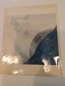 Fotografías originales de la NASA 8 x 10 vista de la Tierra desde una misión Gemini - Imagen 1 de 2