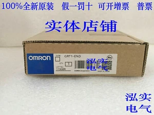 Fastest delivery OMRON PLC GRT1-END NEW - Picture 1 of 6