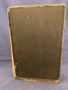 1866 Papers Relating to Foreign Affairs Annual Message President Part I Johnson - Picture 1 of 8