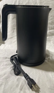 Zwilling Enfinigy 1.5L Electric Modern Kettle - Cool Touch Hot Water & Tea Maker - Picture 1 of 9