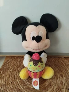 Peluche Mickey Cupcake Disney Tommy Toys - Bild 1 von 4