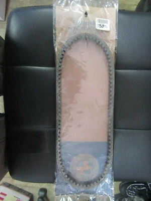 NOVO CINTO DE SCOOTER CONTINENTAL CONTITECH 106-132 ITEM #2812 - Imagem 1 de 3