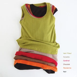 DÉBARDEUR DE GROSSESSE ZWANGERSCHAPSHIRT MATERNITY SHIRT TAILLE 36 À 50 - Picture 1 of 1